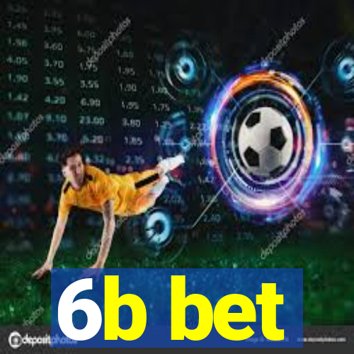 6b bet